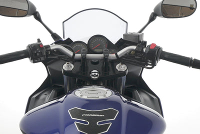 YAMAHA FZS 1000 FAZER