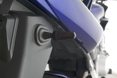 YAMAHA FZS 1000 FAZER