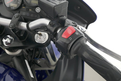 YAMAHA FZS 1000 FAZER