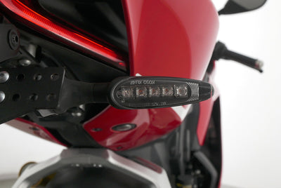 DUCATI 899 PANIGALE