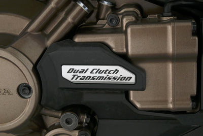 HONDA CRF 1100 L AFRICA TWIN DCT