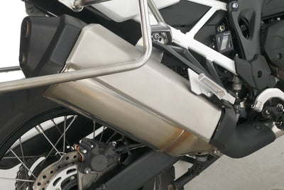 HONDA CRF 1100 L AFRICA TWIN DCT