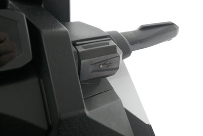 HONDA CRF 1100 L AFRICA TWIN DCT