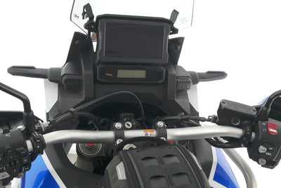 HONDA CRF 1100 L AFRICA TWIN DCT