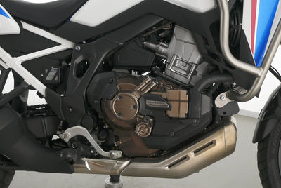 HONDA CRF 1100 L AFRICA TWIN DCT