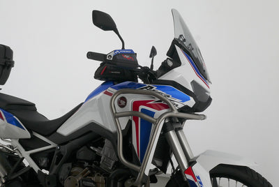 HONDA CRF 1100 L AFRICA TWIN DCT