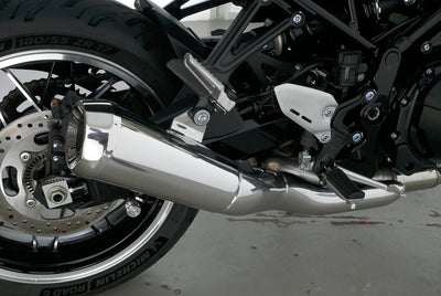 KAWASAKI Z 900 RS