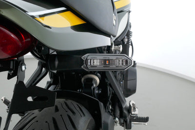 KAWASAKI Z 900 RS