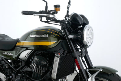 KAWASAKI Z 900 RS