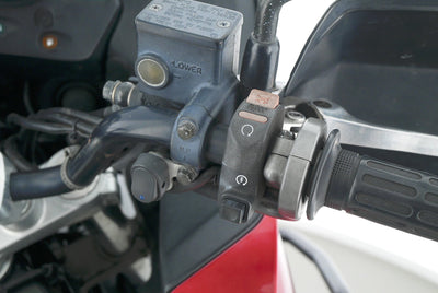 HONDA XL 1000 V VARADERO