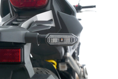 HONDA CB 650 R