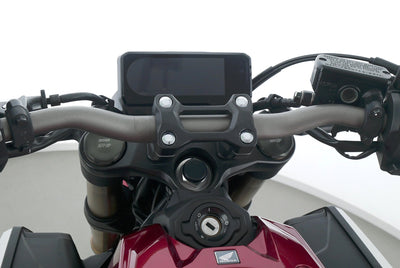 HONDA CB 650 R