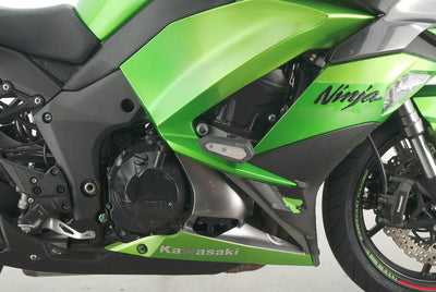 KAWASAKI Z 1000 SX