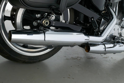 HARLEY DAVIDSON SPORTSTER XL 883 L SUPERLOW