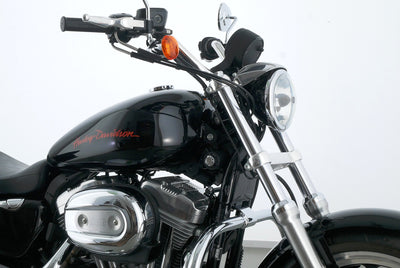 HARLEY DAVIDSON SPORTSTER XL 883 L SUPERLOW
