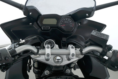 YAMAHA FZ 6 S FAZER