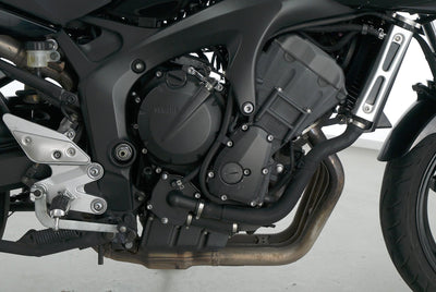 YAMAHA FZ 6 S FAZER