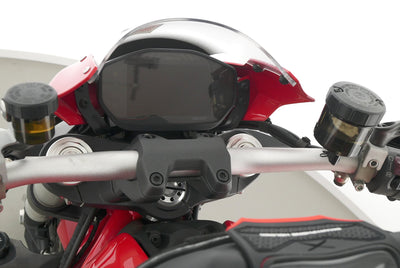 DUCATI MONSTER 1200