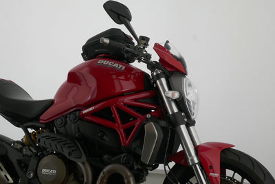 DUCATI MONSTER 1200