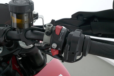 DUCATI HYPERMOTARD 950