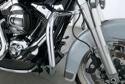 HARLEY DAVIDSON ROAD KING CLASSIC