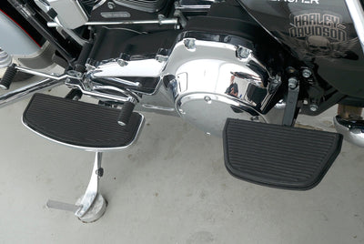 HARLEY DAVIDSON ROAD KING CLASSIC