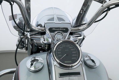 HARLEY DAVIDSON ROAD KING CLASSIC