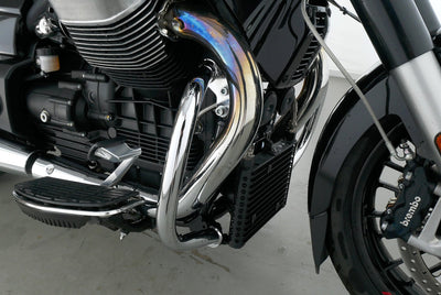 MOTO GUZZI CALIFORNIA 1400 CUSTOM