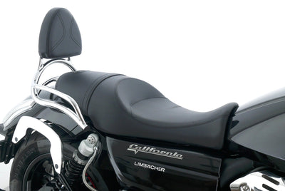 MOTO GUZZI CALIFORNIA 1400 CUSTOM