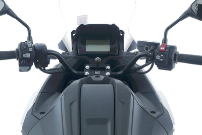 HONDA NC 750 X DCT