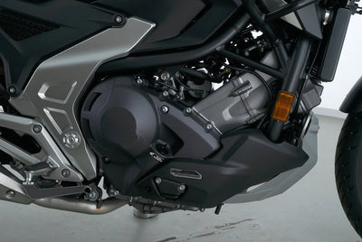 HONDA NC 750 X DCT