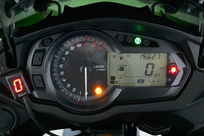 KAWASAKI Z 1000 SX