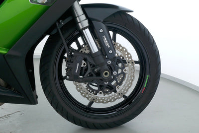 KAWASAKI Z 1000 SX