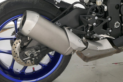 YAMAHA YZF R1 RN65
