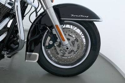 HARLEY DAVIDSON ROAD KING CLASSIC