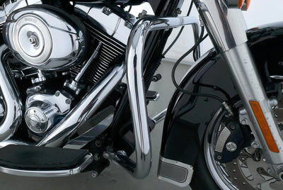 HARLEY DAVIDSON ROAD KING CLASSIC
