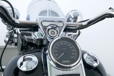 HARLEY DAVIDSON ROAD KING CLASSIC