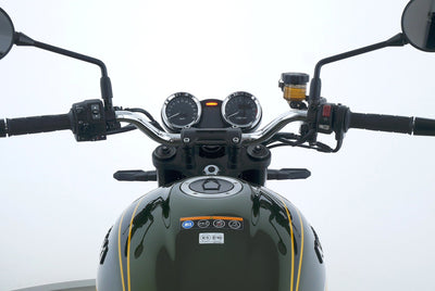 KAWASAKI Z 900 RS