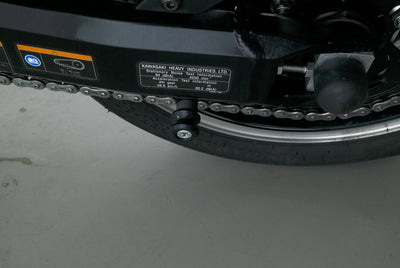 KAWASAKI Z 900 RS