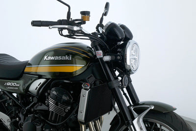 KAWASAKI Z 900 RS