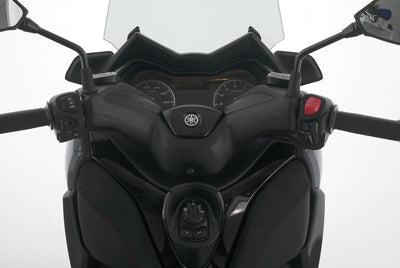 YAMAHA XMAX 300 TECH MAX