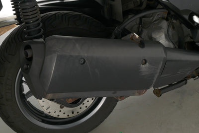 YAMAHA XMAX 300 TECH MAX