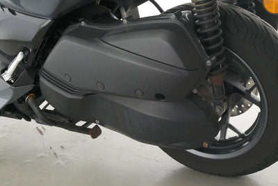 YAMAHA XMAX 300 TECH MAX