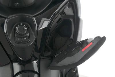 YAMAHA XMAX 300 TECH MAX