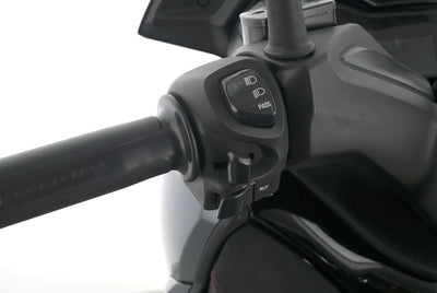 YAMAHA XMAX 300 TECH MAX
