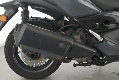 YAMAHA XMAX 300 TECH MAX