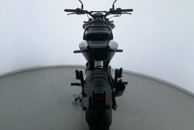 HUSQVARNA SVARTPILEN 125