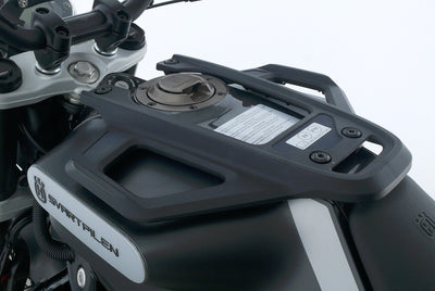 HUSQVARNA SVARTPILEN 125