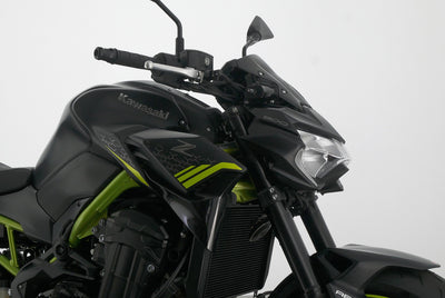 KAWASAKI Z 900