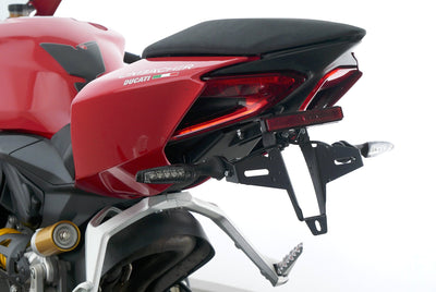 DUCATI 899 PANIGALE